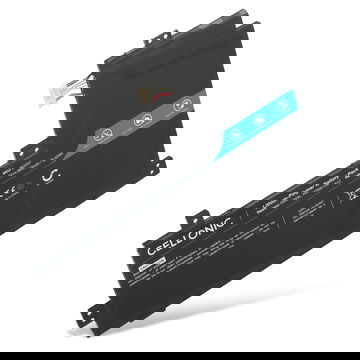 Batterie de rechange pour ordinateurs portables HP Chromebook x2 11 - 3950mAh 7.7V