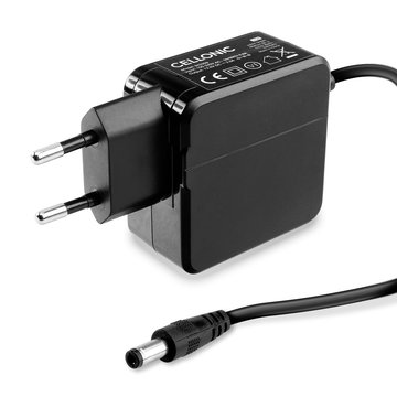CELLONIC 5.5mm x 2.5mm Charger for Bose Soundlink Mini Soundlink I Wireless Bluetooth Speaker Charging Cable UK Power Supply Adapter 