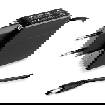 5.5mm x 2.5mm Ladegerät für Bose Soundlink Mini Soundlink I Lautsprecher Musikbox - 2A Ersatz Ladekabel - Speaker Charger, Netzteil