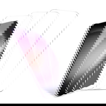 3x Vetri di protezione per Samsung S23 5G, 9H, 6,1", colla completa, protezione dello schermo in vetro temperato 'screen protector' del display, 'case-freindly'