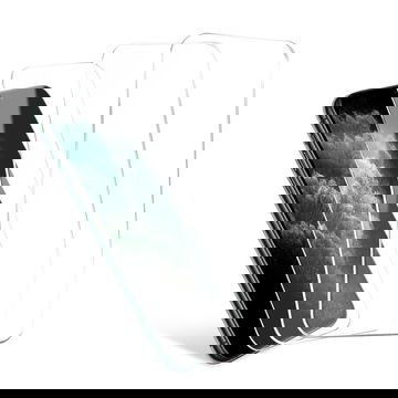 3x Vetri di protezione per Apple iPhone 14 Pro durezza 9H dimensione: 5.8", protezione dello schermo in vetro temperato, alto contenuto di alluminio, 'screen protector' del display Apple, 'case-friendly', bordi arrotondati