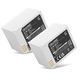 2x Akku 5500mAh