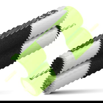 Akku für Panasonic ES7036, ES7109, ES7101, ES6002, ES4033, ES4001, ER508, ES366