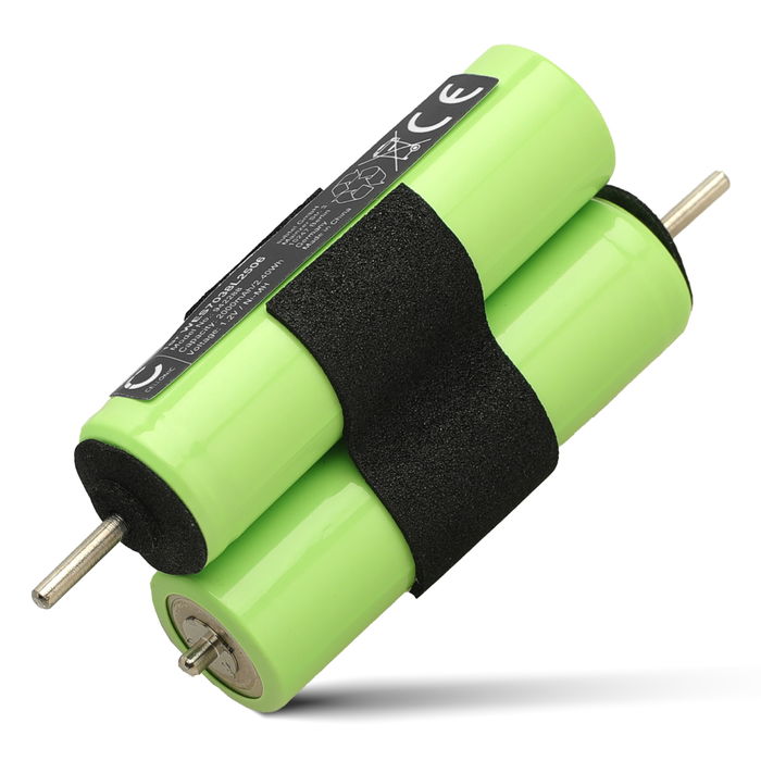 Panasonic ES8017 Batterie 2000mAh de Cellonic