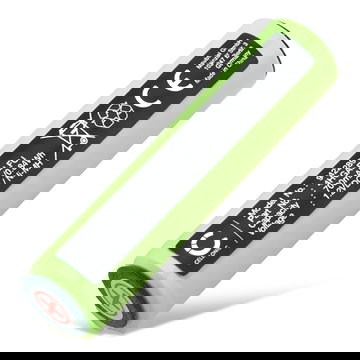 Batterie AAA HR-4U de 700mAh pour  Braun MGK3221, MGK3225, MGK5260, MGK5280, MGK7221, BT5070, BT5090, Cruzer Beard 5  hygiène et beauté