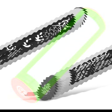 Akku für Braun Micron Vario 3, 3020, 4520, 5414, 5424, 6520, 7570, 7765, 8595, 8995 