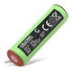 1x Battery (1800mAh, 1.2V)