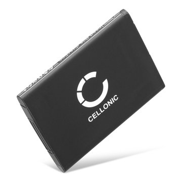 Batterie AK-V221 900mAh pour téléphone portable