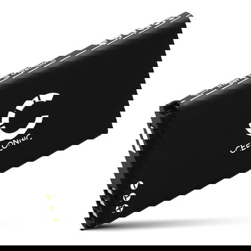 Batterie Nokia 6600, 1100, N70, 3110 classic, 3110, 7610, 6630, 6230i, 3100, BL-5C (1200mAh, 3.7V) de CELLONIC