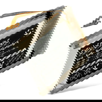 Batterie pour Samsung Galaxy Watch 5 Pro (SM-R920, SM-R925) - EB-BR925ABY (570mAh ) Batterie de remplacement