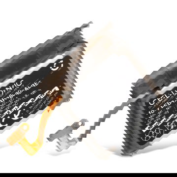 Akku für Samsung Galaxy Watch 4 (40mm) / Galaxy Watch 4 Classic (42mm) - EB-BR880ABE (240mAh) Ersatzakku