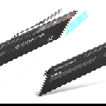 Akku für Acer Swift 3 SF314-42, Aspire SF314-42, A515-43, AP19B5L Laptop - 3400mAh 15.2V 