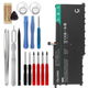 1x Batteria 3200mAh + attrezzi