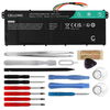1x Batterie 4800mAh+ kit d'outils