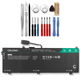 1x Batteria 4150mAh+ Set di strumento