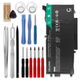 1x Batteria 4200mAh + attrezzi