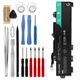 1x Akku 4400mAh+ Werkzeug-Set