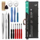 1x Akku 3600mAh+ Werkzeug-Set