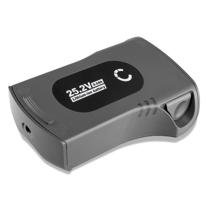 Batteria per Shark IZ201EUT, IZ201EU, IZ201, IZ202UK, IZ202UKT, IZ201UK, IZ252UK, IZ201UKT, IZ251UKT (Shark XSBT700EU) 3000mAh di CELLONIC