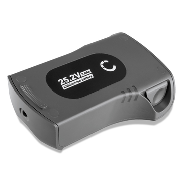 Shark IZ202UK Batterie 3000mAh de CELLONIC