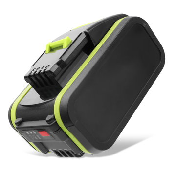 Batterie pour AL-KO 113698, 113559, Easyflex B100, B100, Easy Flex 34.8 Li 20v Li Ion 4950mAh de CELLONIC