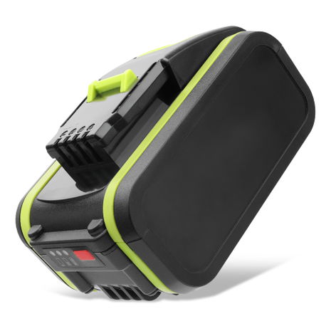 Battery for AL-KO GTLi 18V Comfort; Easy Flex HTA 2050; 34.8 Li Ion 20V (4950mAh, 20V) from CELLONIC