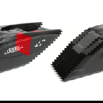 Akku für Bosch Keo, Unlimited Gen2 Serie 8, Uneo Maxx, EasyImpact 18V-40, UniversalImpact 18V-60, Universal Pump 18V 4000mAh Li Ion von CELLONIC