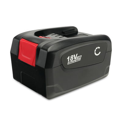 Akku für Bosch Keo, Unlimited Gen2 Serie 8, Uneo Maxx, EasyImpact 18V-40, UniversalImpact 18V-60, Universal Pump 18V 4000mAh Li Ion von CELLONIC