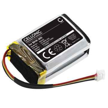 Batterie 1000mAh pour appareil photo - Remplacement modèle BHX-305