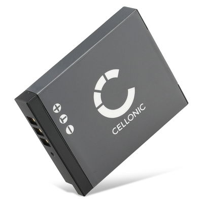 Batterie pour Kodak PIXPRO WPZ2 750mAh de CELLONIC