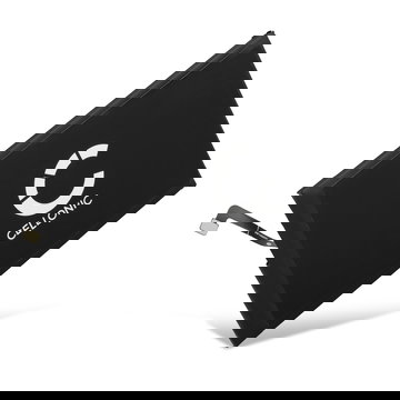 Batteria CELLONIC GH6581 per telefono Nokia G11 Plus, G11 Plus 2022 Ricambio affidabile da 4850mAh per il tuo cellulare smartphone