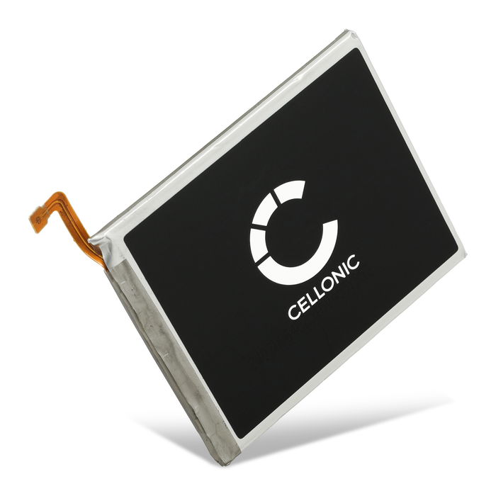 Batteria CELLONIC EB-BA546ABY per telefono Samsung Galaxy A34, A54 5G, A34 5G, A34 5G 2023, A34 5G 2023 Ricambio affidabile da 4900mAh per il tuo cellulare smartphone