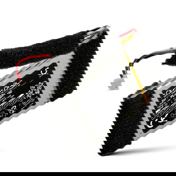 Batteria per Razer Nari Ultimate 1000mAh di CELLONIC