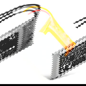 Batterie Rode Wireless GO NTA572125 (320mAh, 3.7V) de CELLONIC