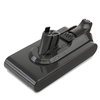 1x Batteria 4000mAh