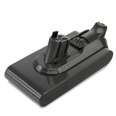 Akku für Dyson V15, V15 Detect, V11, V11 Absolute Plus Pro, Dyson SV15, SV16, SV17, SV18, SV22 Type A - Einsteckbarer Akku - 4000mAh von CELLONIC