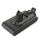 1x Batteria 4000mAh