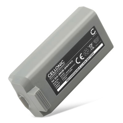 Batteria per Mavic Mini 2, Mavic Mini SE 2250mAh marca CELLONIC