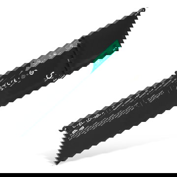 Batterie pour Dell Vostro 3520, 3420, 3510, 3525, Latitude 3520, 3420, Inspiron 15 3520, 15 3511 Dell V6W33, 927N5 15.2V 3300mAh de CELLONIC