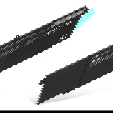 Batteria per portatile Dell Latitude 7420, 7320, 7520, 13 5320, 7320 2-in-1, Dell 7FMXV, 4M1JN, 9JM71 ricambio per laptop 3600mAh 11.4V 