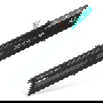 Akku für ASUS VivoBook 15 M1502QA, S14 M433UA, S14 D413DA, 15 M1502IA, 14 M413, 15 M1502YA, Flip 14 TP470EA, ExpertBook B1 B1402CGA, ASUS B31N1911 Laptop - 3600mAh 11.4V 