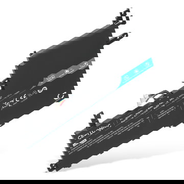 Batteria per portatile ASUS VivoBook 15 M513, X513, S513EA, Go, S15 S531, S15 X531, Pro 14 OLED, S15 S533, S15 S530, ASUS B31BmE1 ricambio per laptop 3600mAh 11.4V 