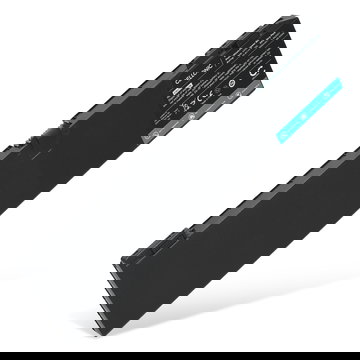 Batterie pour HP ZBook 15 Gen 5, ZBook 15 Gen 6, VX04XL, 4ME79AA 14.8V 4500mAh de CELLONIC