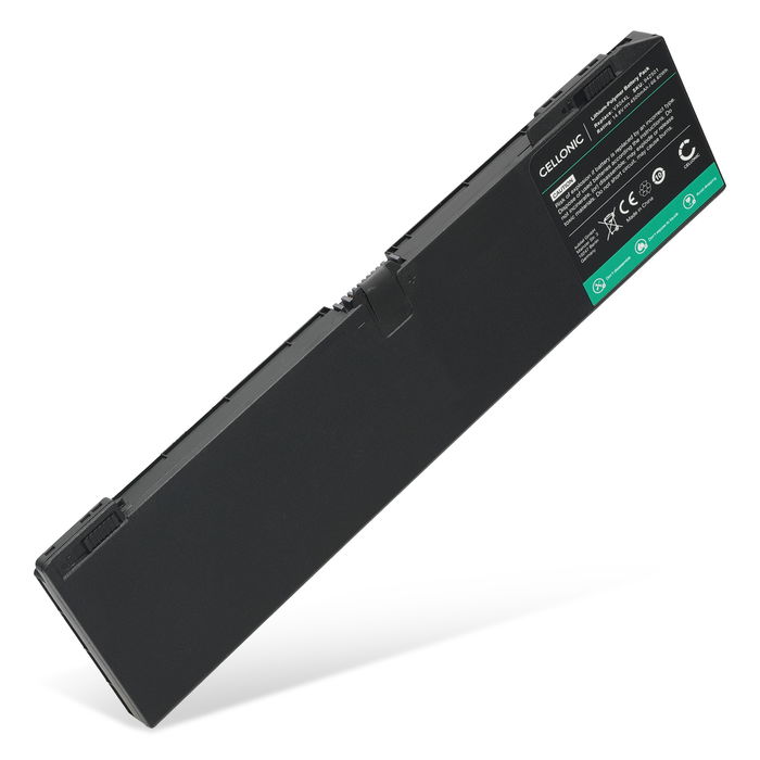 HP ZBook 15 Gen 6 Batterie 14.8V 4500mAh de Cellonic