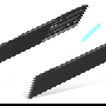 Battery for HP ZBook 15 Gen 5, ZBook 15 Gen 6, VX04XL, 4ME79AA 14.8V 4500mAh from CELLONIC