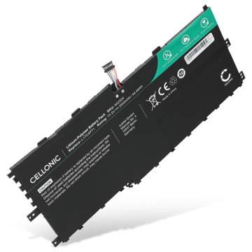 Batteria per portatile Lenovo ThinkPad X1 Yoga Gen 3, X1 Yoga 2018, 01AV475, L17C4P71, L17M4P71, L17M4P73 ricambio per laptop 2900mAh 15.2V 