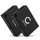 2x Batteria 950mAh