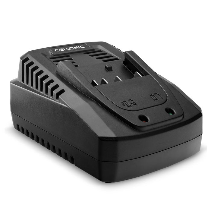 Bosch GDS 18V-1000 C Ladegerät 14.4V - 18V von Cellonic