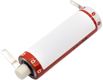 Battery for Maxell F1, F2, FX2, FX2N - ER6C 1800mAh / 6.48Wh from CELLONIC