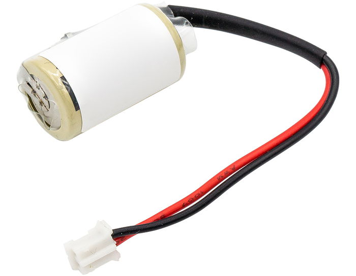 Batteria per Omron CJ1M, CJ1G, CJ2M, CJ2G, CP1E, CP1L 850mAh marca CELLONIC